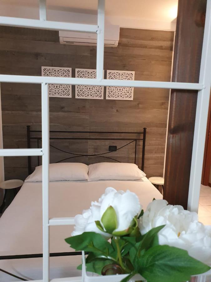 B E B House Appartamento