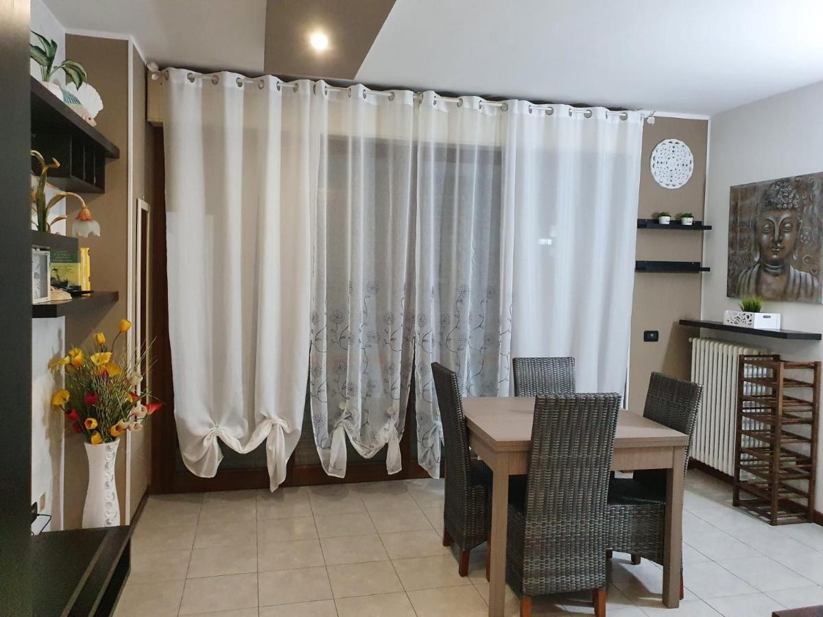 Appartamento B E B House Busto Arsizio