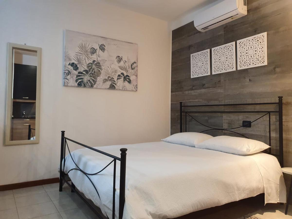 Appartamento B E B House *