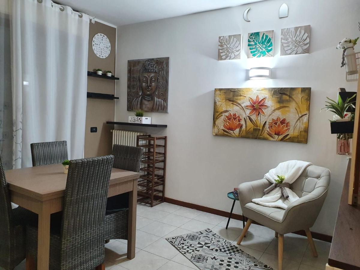 Appartamento B E B House