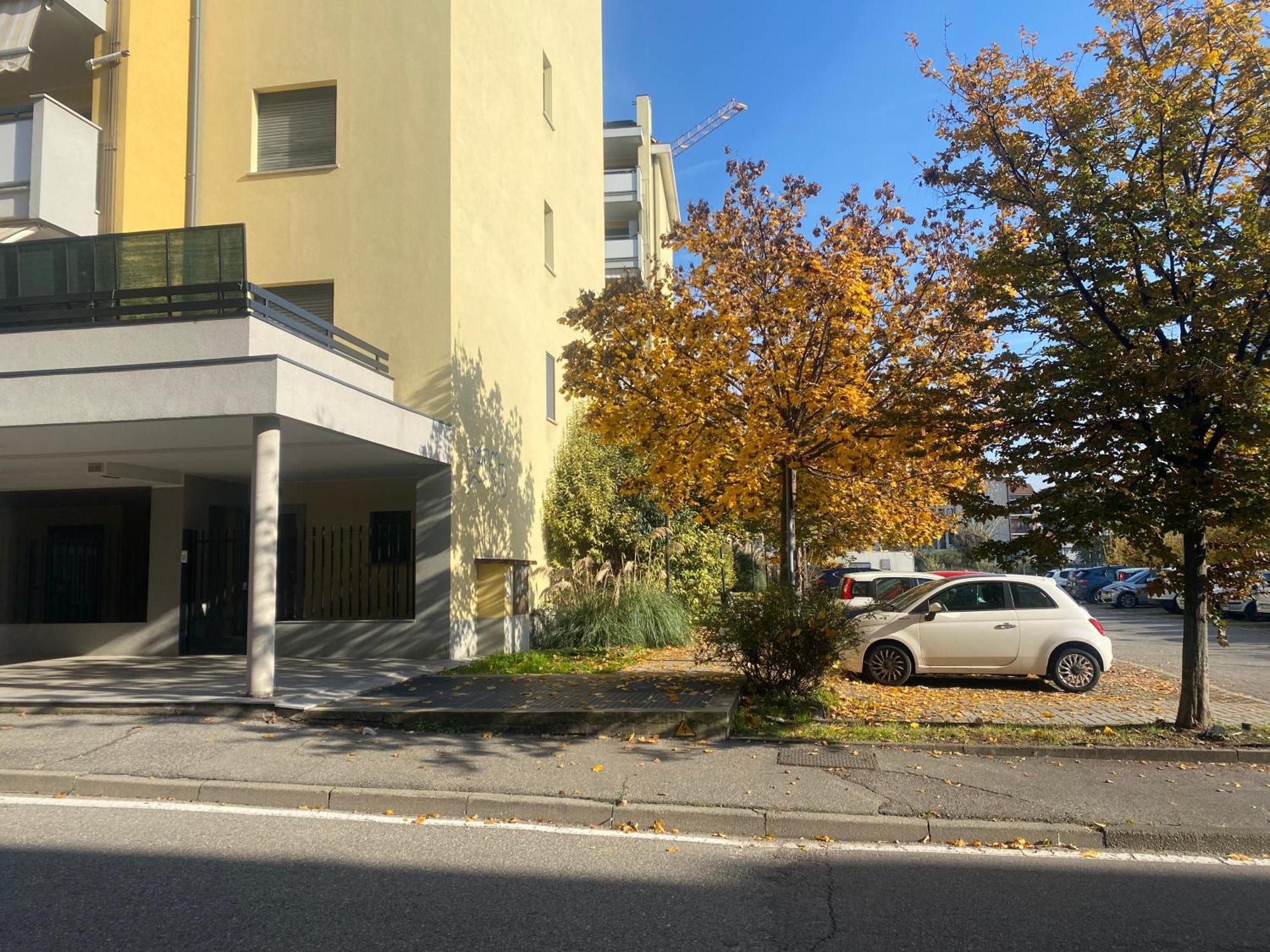 B E B House Busto Arsizio