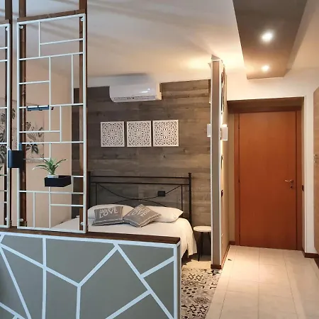 B E B House Apartment Busto Arsizio Exterior photo