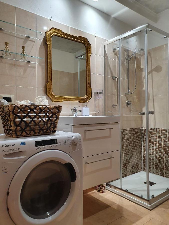 Apartment B E B House Busto Arsizio
