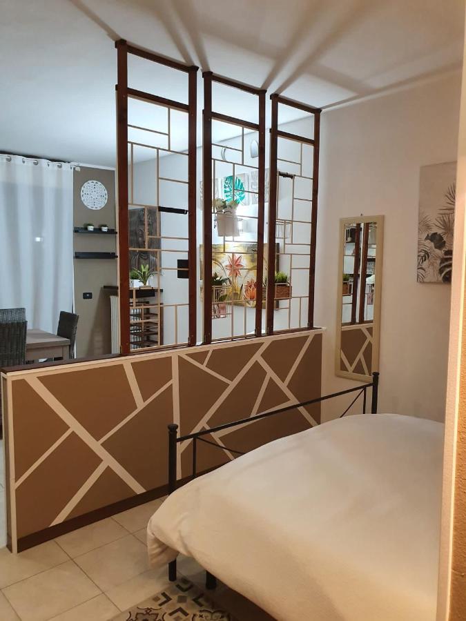B E B House Apartment Busto Arsizio