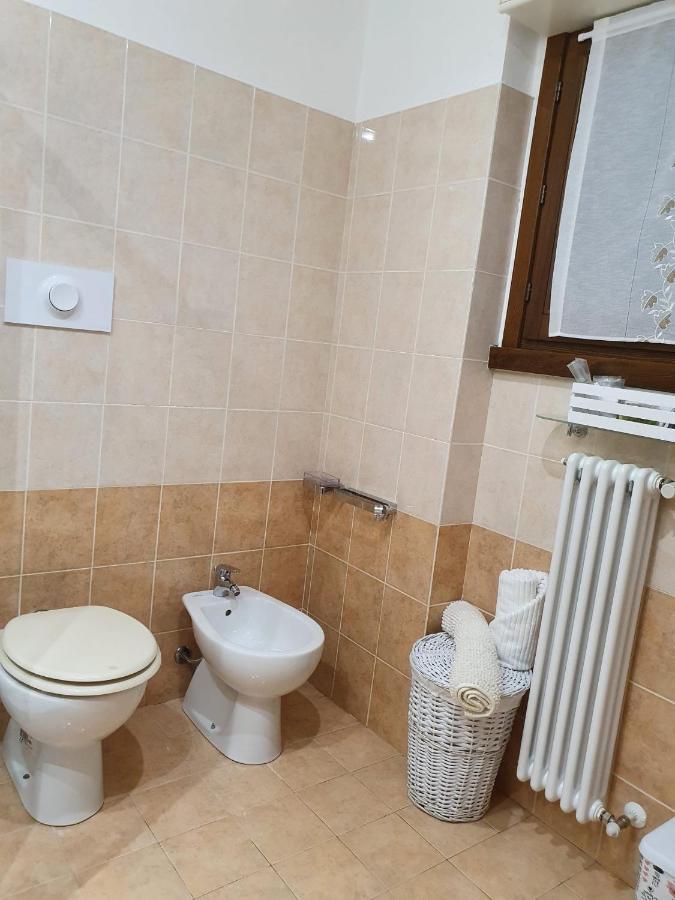 Apartment B E B House